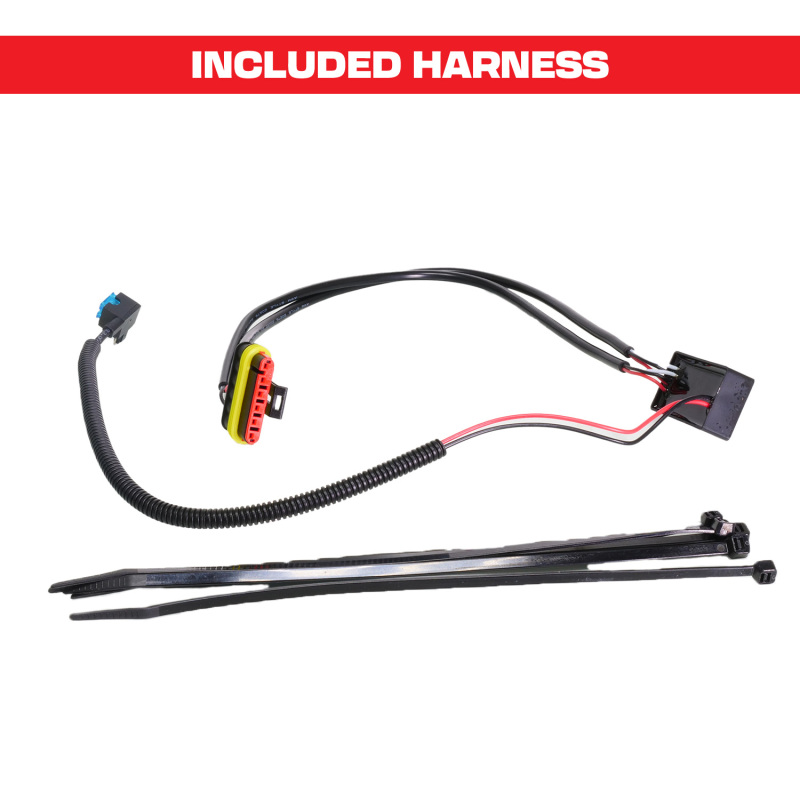 Jeep Gladiator Brake Rotors (2) - Front + Rear - R1 Concepts - Drilled & Slotted Carbon Coated - `20-`24